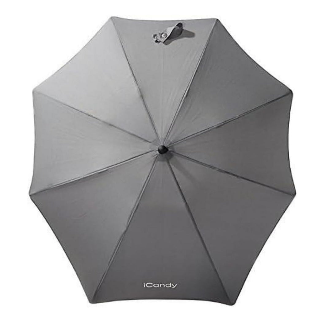 iCandy Universal Sun Parasol - Grey Granite