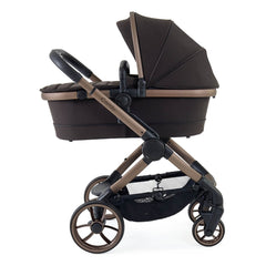 iCandy Peach 7 Pram - Pecan