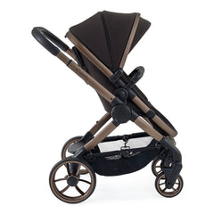iCandy Peach 7 Pushchair forward-facing - Pecan