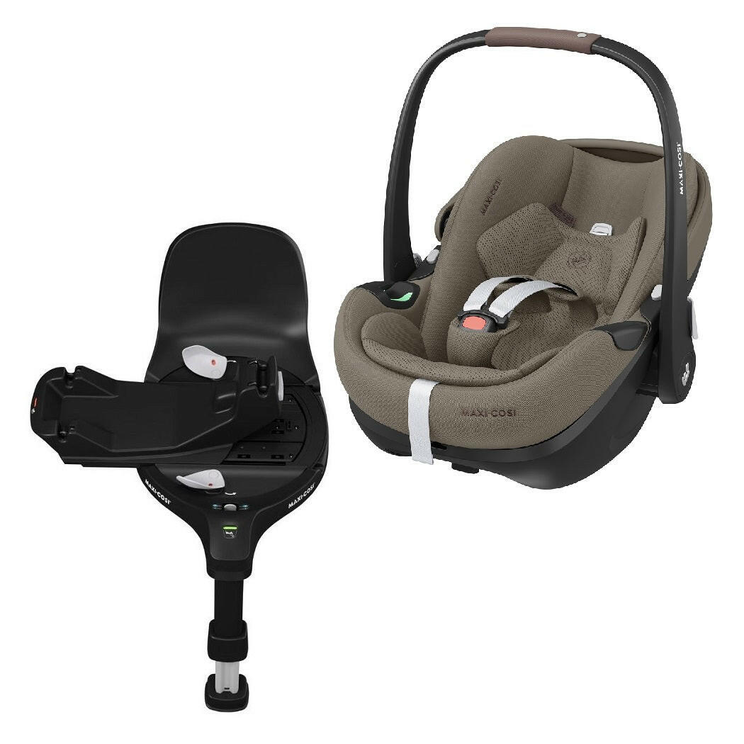 pebble 360 pro essential maxi-cosi Maxi-Cosi Pebble 360 Pro2 Car Seat and FamilyFix 360 Pro ISOFIX Base