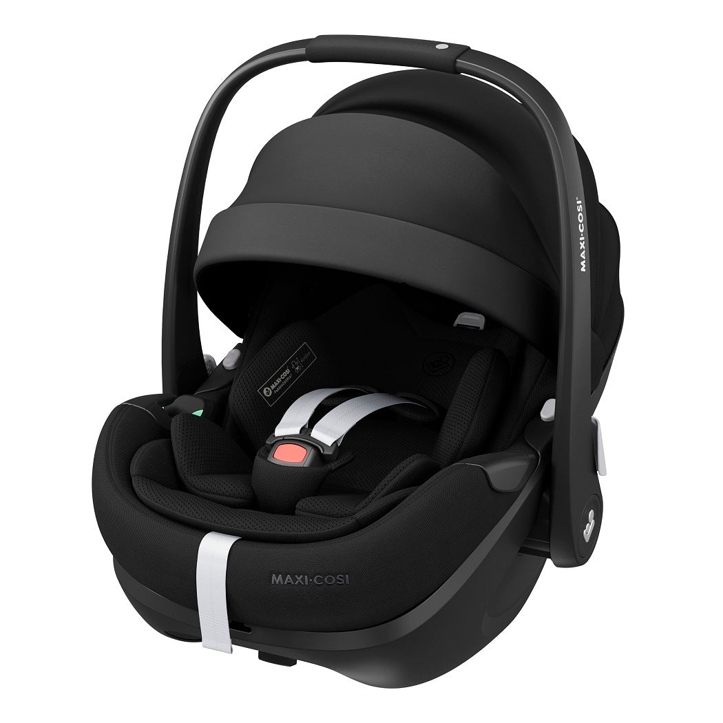 Maxi-Cosi Pebble 360 Pro² Infant Car Seat - Black