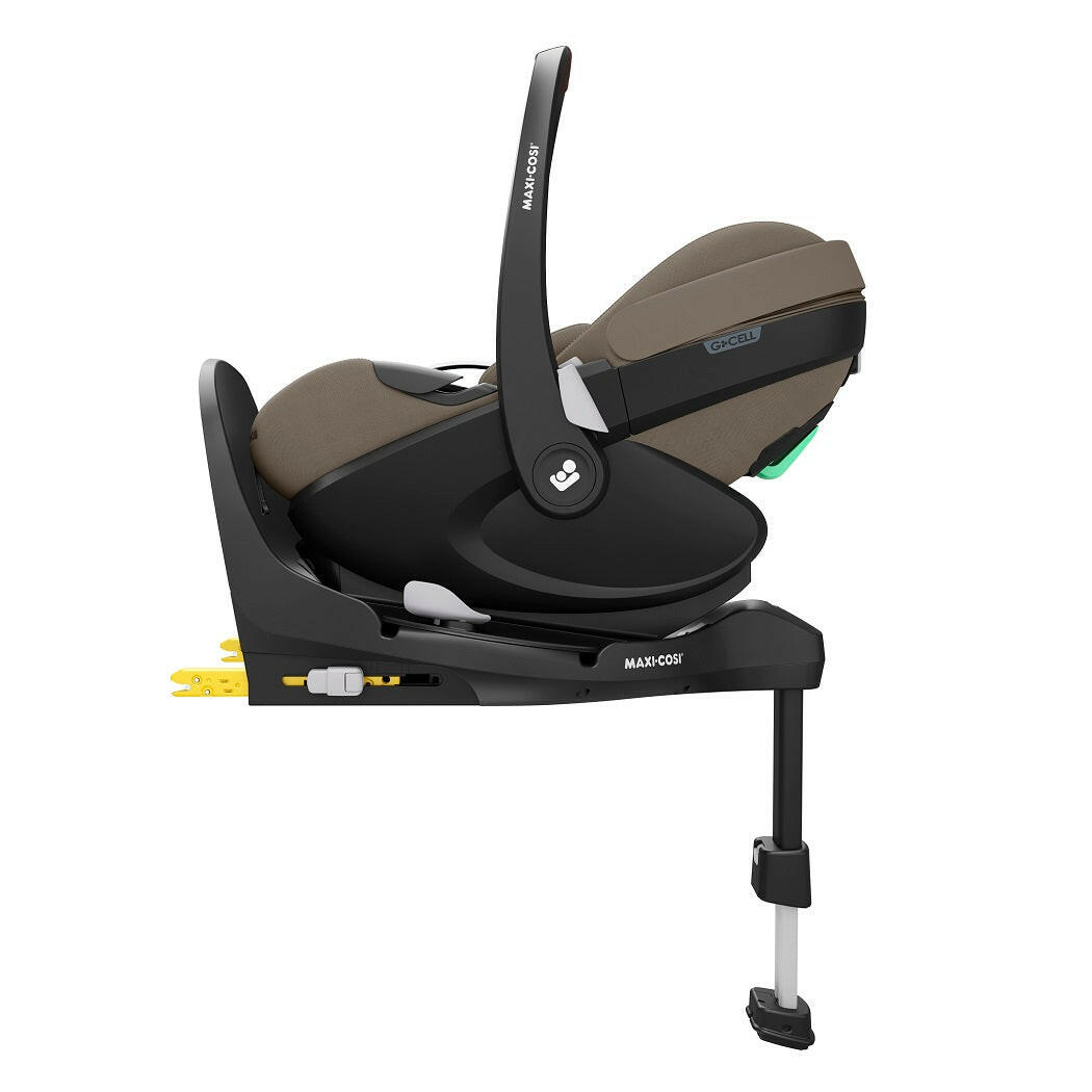 Cosi Familyfix Cosi Pebble Maxi Cosi Way Isofix Maxi-Cosi Pebble