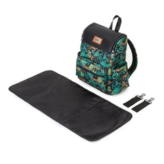 Bizzi Growin Rucsac Changing Backpack