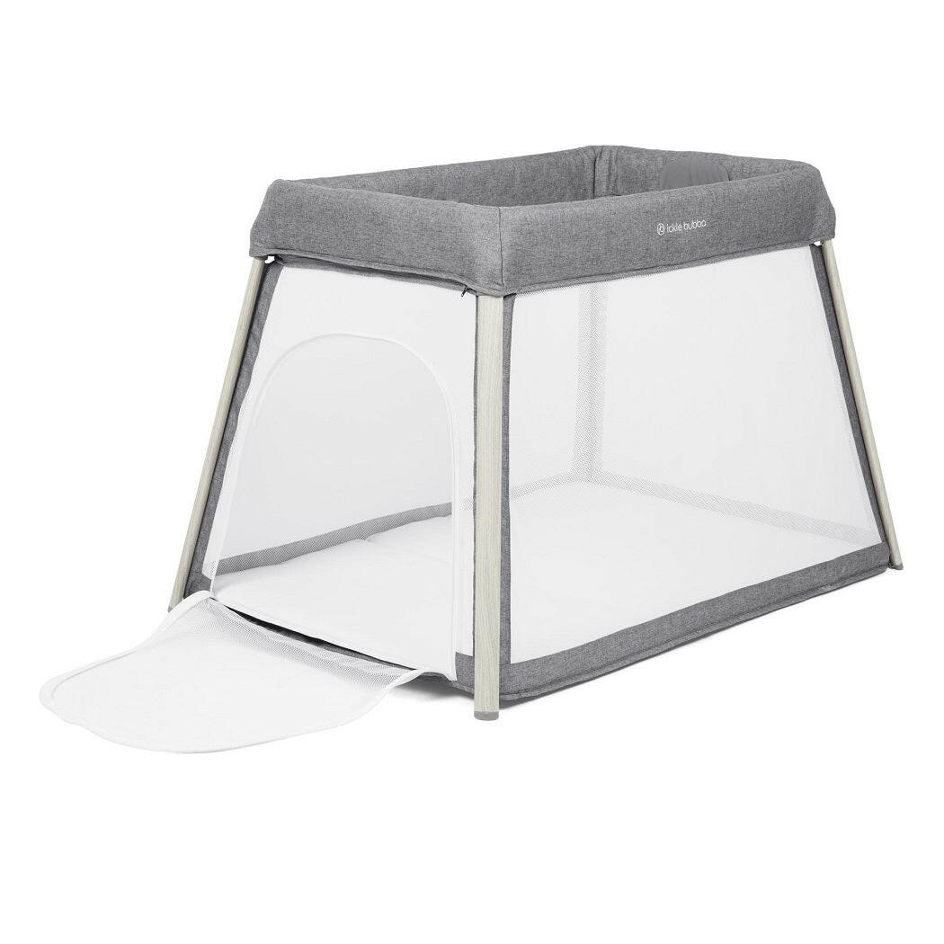 Ickle Bubba Scout Travel Crib, Cot Playpen