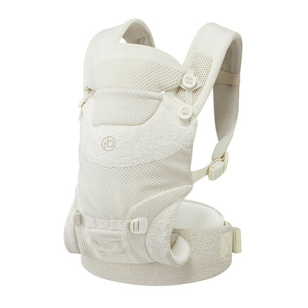 Ickle Bubba Seren Baby Carrier - Stone