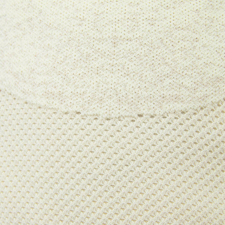 Ickle Bubba Seren Baby Carrier - Stone - knitted fabric