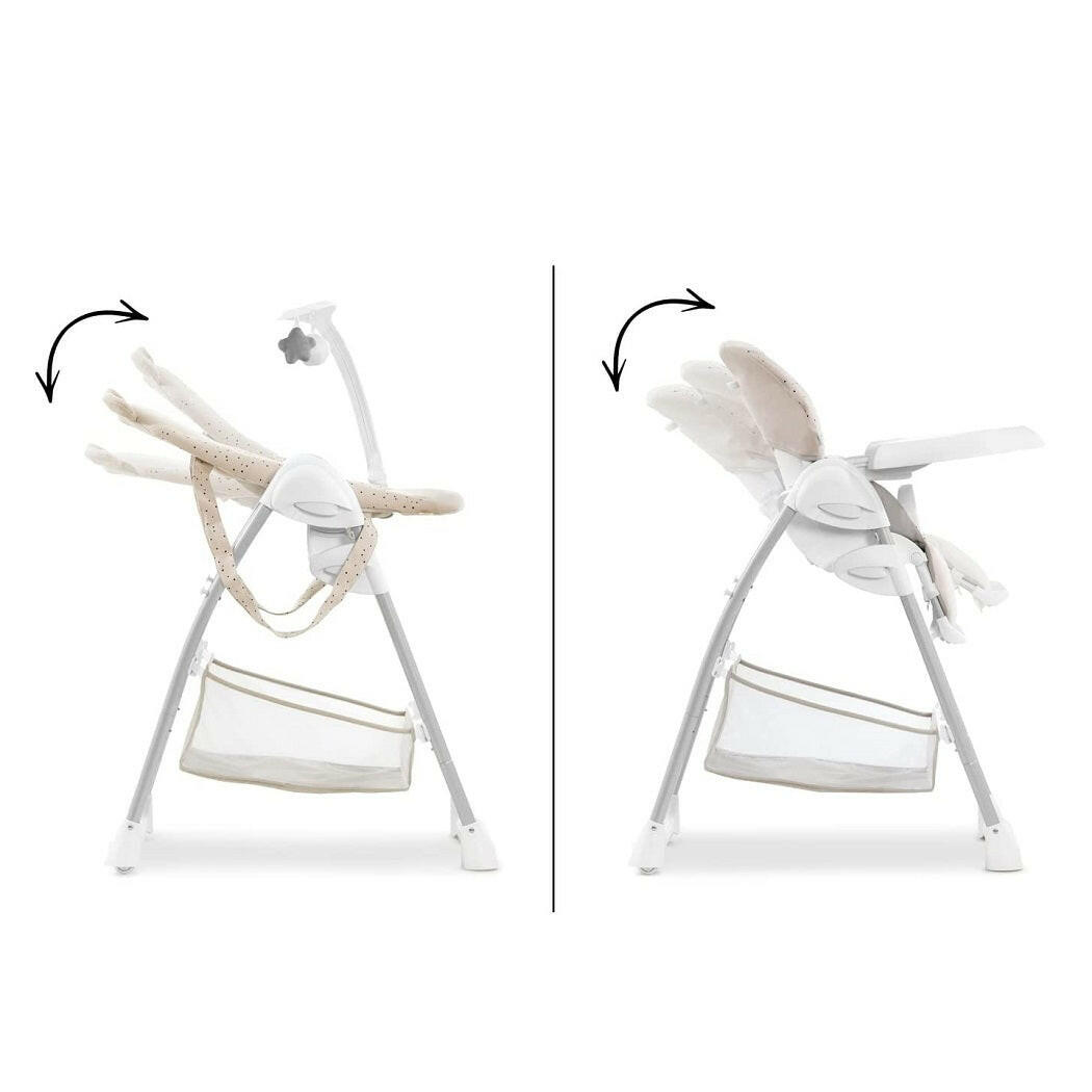 hauck sit n relax 3 in 1 Hauck Sit 'n' Relax 3in1 Highchair (Winnie-the-Pooh