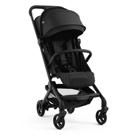 egg Sky Travel Stroller Cabin Approved - Black - front view