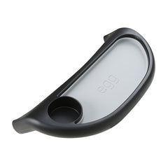 egg Snack Tray with insert fitted