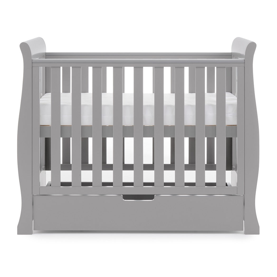 Stamford space saver clearance cot