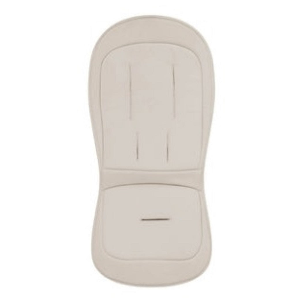 Ickle Bubba Stomp LUXE Seat Liner - Stone