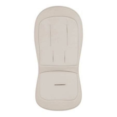 Ickle Bubba Stomp LUXE Seat Liner - Stone