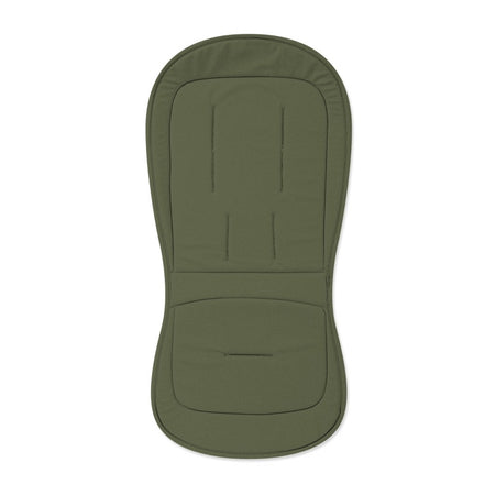 Ickle Bubba Stomp LUXE Seat Liner - Woodland