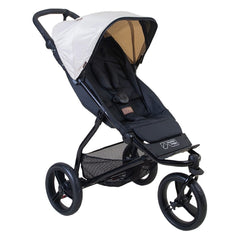 Mountain Buggy Swift V4 Pushchair - Ivory