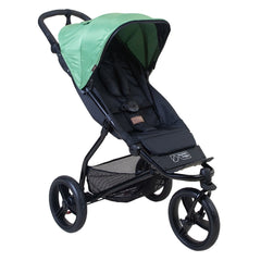 Mountain Buggy Swift V4 Pushchair - Matcha