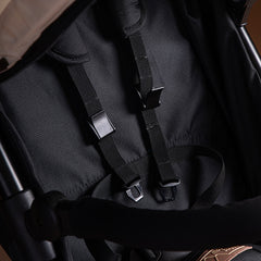 Mountain Buggy Swift V4 Pushchair - safety harness