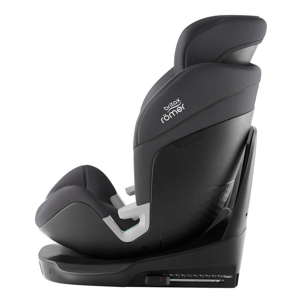 rotating car seat britax Britax Swivel 360 Rotating i-Size Car Seat