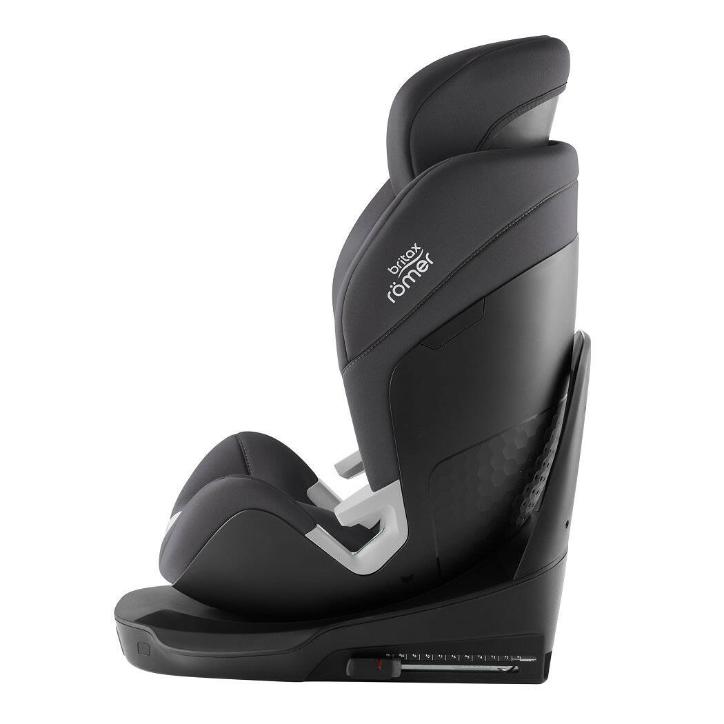 britax swivel review Britax Swivel 360 Rotating i-Size Car Seat