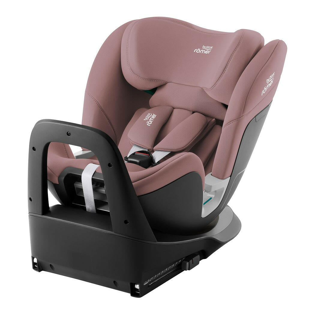 britax 360 Britax Swivel 360 Rotating i-Size Car Seat