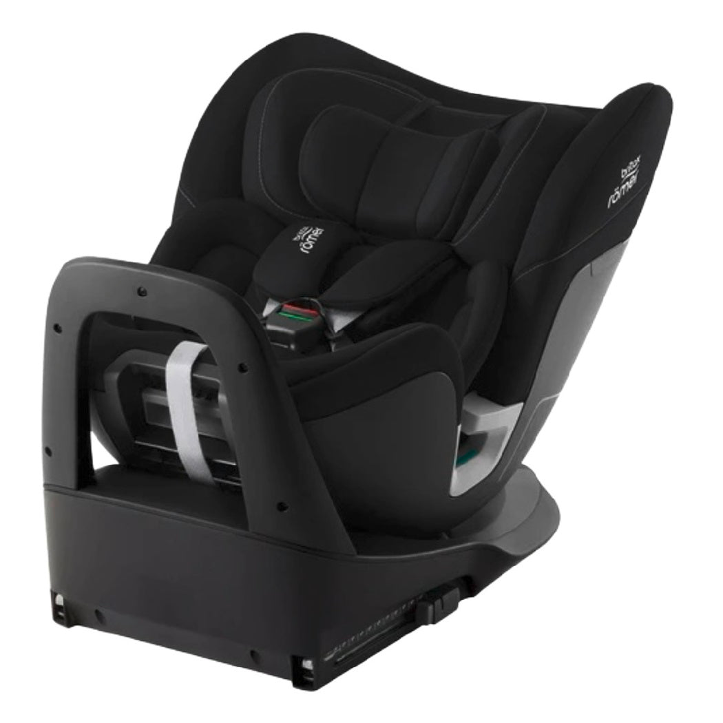 Britax Swivel 2 i-Size Car Seat - Space Black