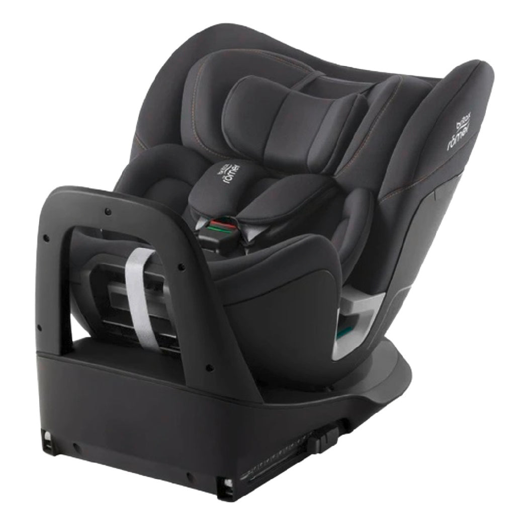 Britax Swivel 2 i-Size Car Seat - Midnight Grey