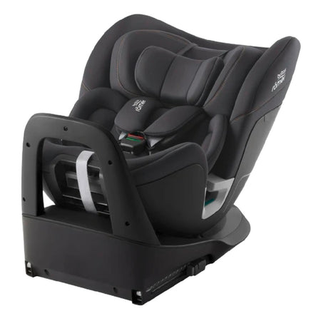 Britax Swivel 2 i-Size Car Seat - Midnight Grey