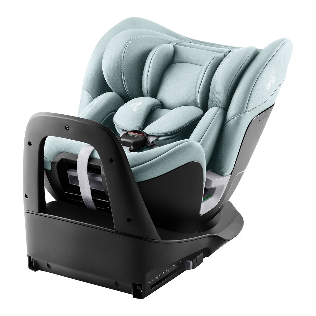 Britax Swivel 2 i-Size Car Seat - Ocean