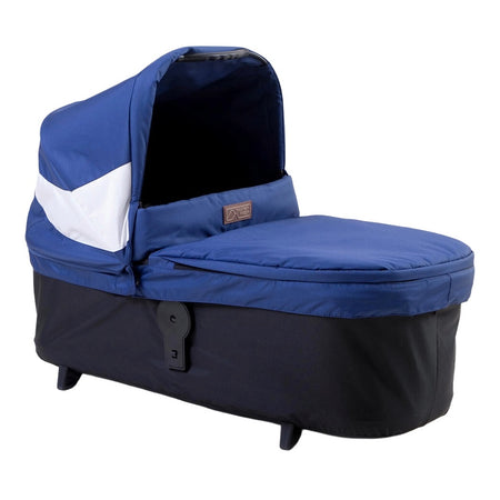 Mountain Buggy Carrycot Plus for Terrain V4 - Quartz