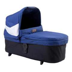 Mountain Buggy Carrycot Plus for Terrain V4 - Quartz