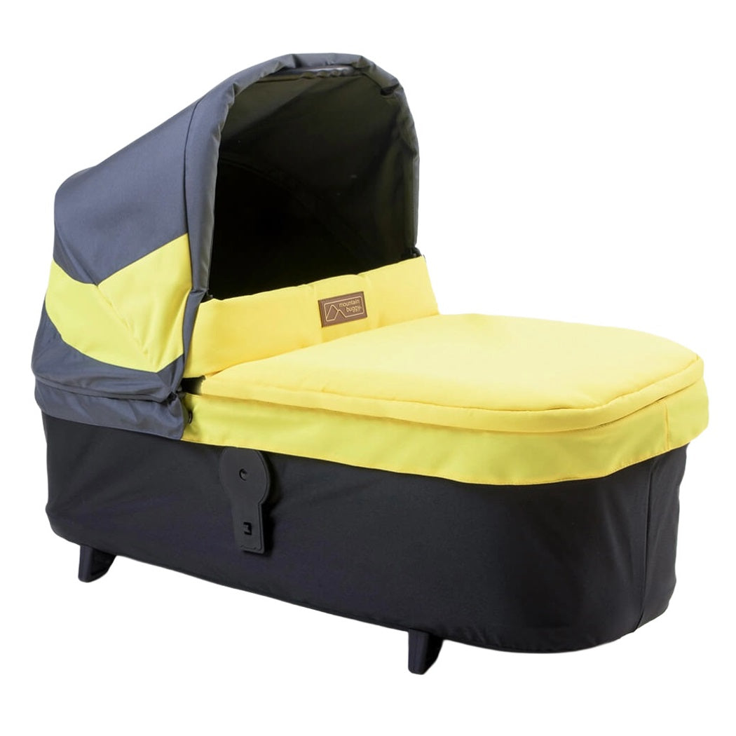 Mountain Buggy Carrycot Plus for Terrain V4 - Solus