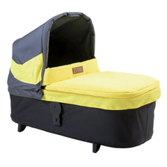 Mountain Buggy Carrycot Plus for Terrain V4 - Solus