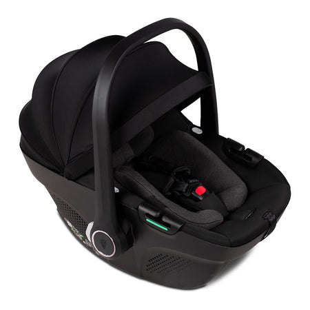 Venicci Tiago 2 360 i-Size Car Seat - Black