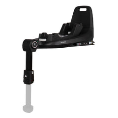 Venicci Tiago 360 ISOFIX Base - with support leg extended