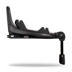 Venicci Tiago 360 ISOFIX Base - side view