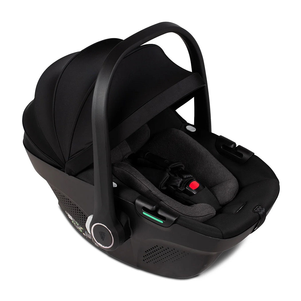 Venicci Tila Luxury 13-Piece Travel System – Noce