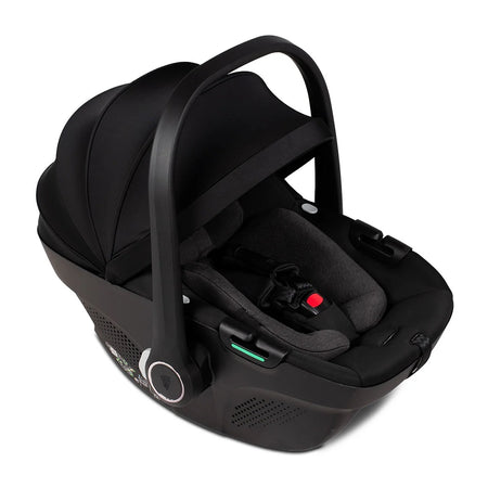 Venicci Tiago 360 i-Size car seat in Black