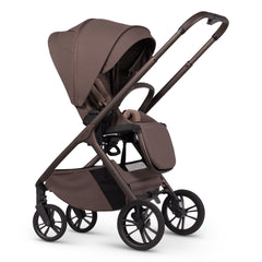 Venicci Tila Pushchair - Noce - parent-facing