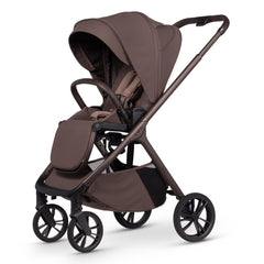 Venicci Tila Pushchair - Noce - forward-facing