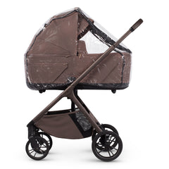 Venicci Tila Pram - Noce - with included rain cover
