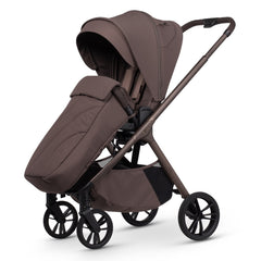 Venicci Tila Pushchair - Noce - with apron