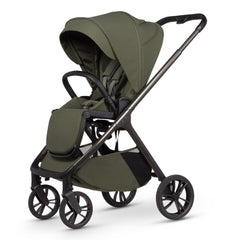 Venicci Tila Pushchair - Olive - forward-facing