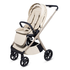 Venicci Tila Pushchair - Sabbia - with included seat liner