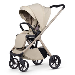 Venicci Tila Pushchair - Sabbia - forward-facing