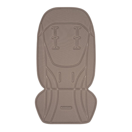 Venicci Tila Seat Liner - Latte