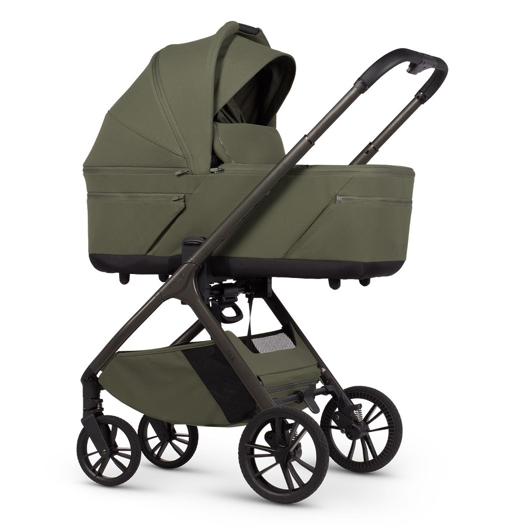 Venicci Tila Pram - Olive