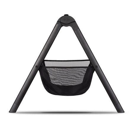 Venicci Carrycot Stand - Black - includes adaptors