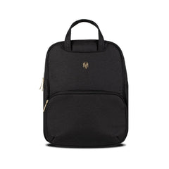 Venicci Upline 2 Backpack - All Black