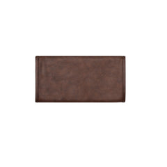 Venicci Upline 2 SE Changing Backpack – Powder/Burgundy - folded changing mat