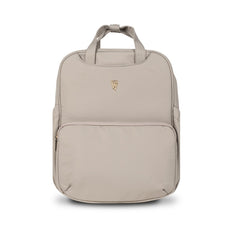 Venicci Upline 3 Changing Backpack - Pebble