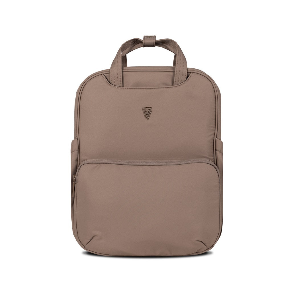 Venicci Upline 3 Changing Backpack - Sand